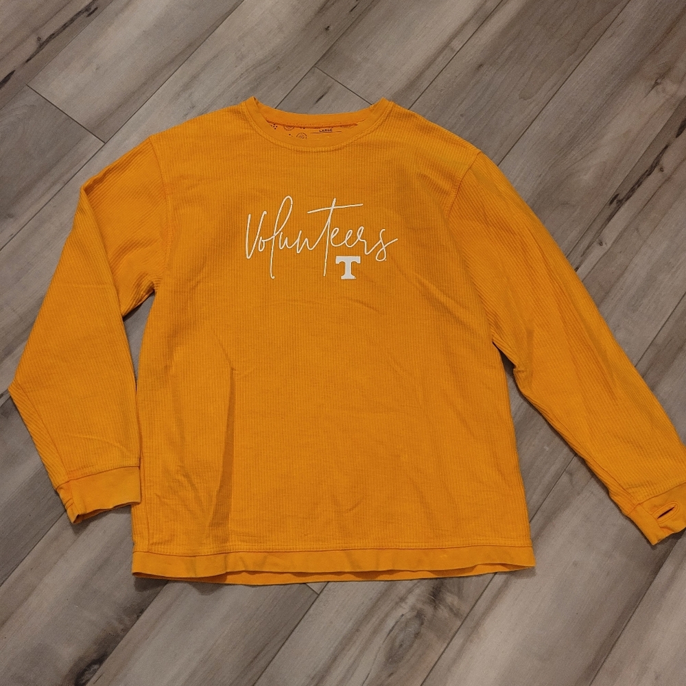 Southern Made Tees University of TN Pullover Sweatshirt